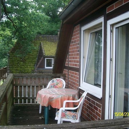 Ferien Und Gaestehaus Harms Neuenkirchen  Cameră foto