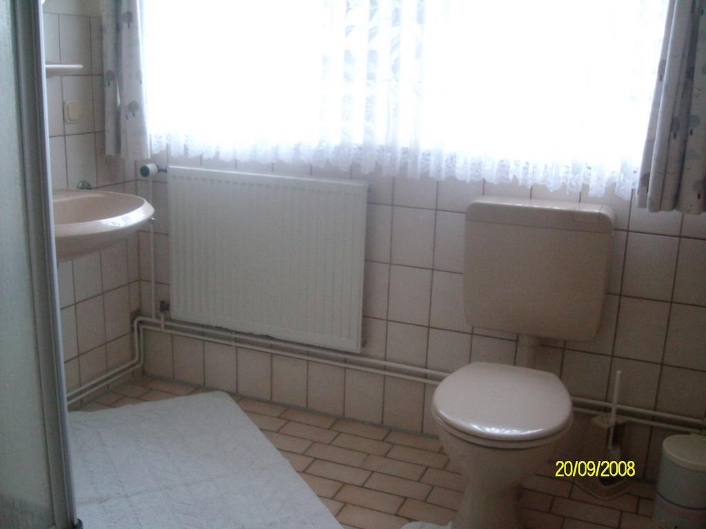 Ferien Und Gaestehaus Harms Neuenkirchen  Cameră foto
